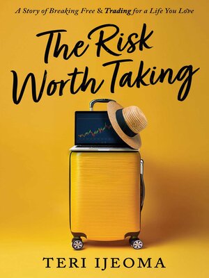 cover image of The Risk Worth Taking